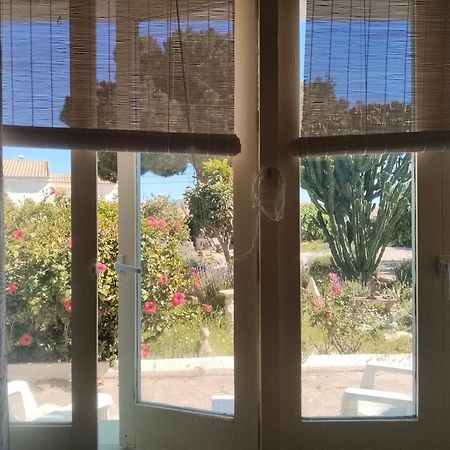 מלון קרטחנה Tara Casa מראה חיצוני תמונה