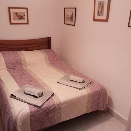מלון קרטחנה Tara Casa מראה חיצוני תמונה