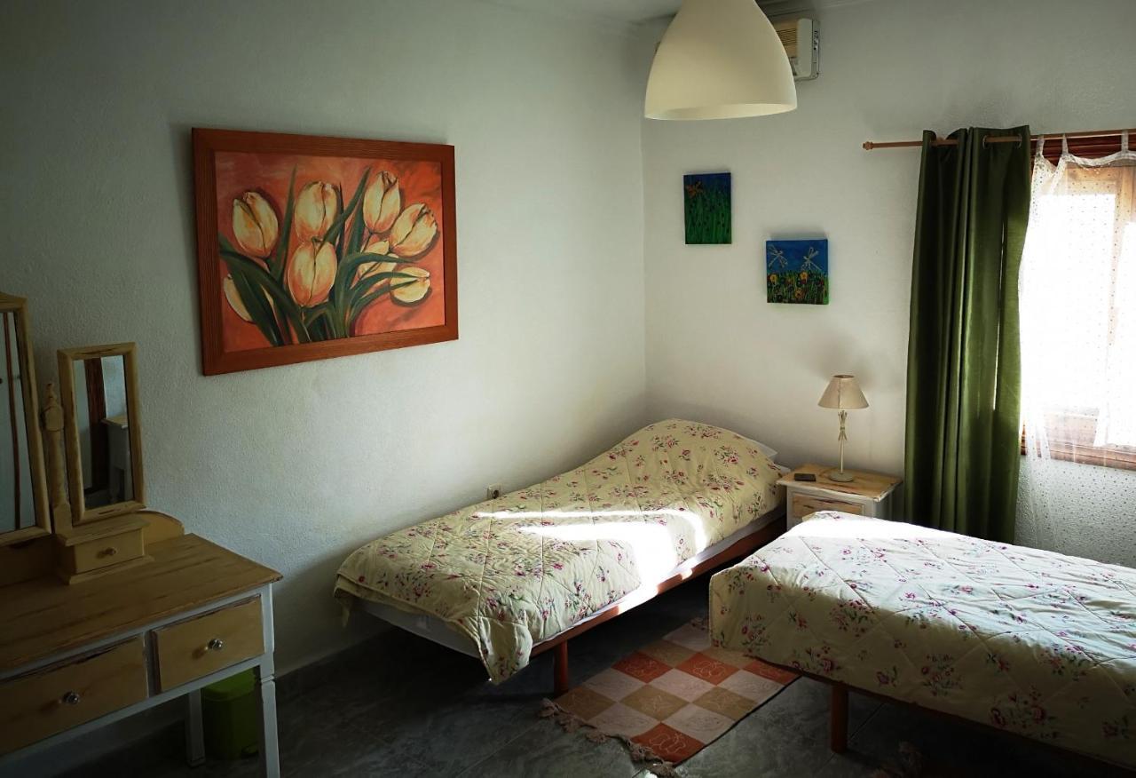 מלון קרטחנה Tara Casa מראה חיצוני תמונה