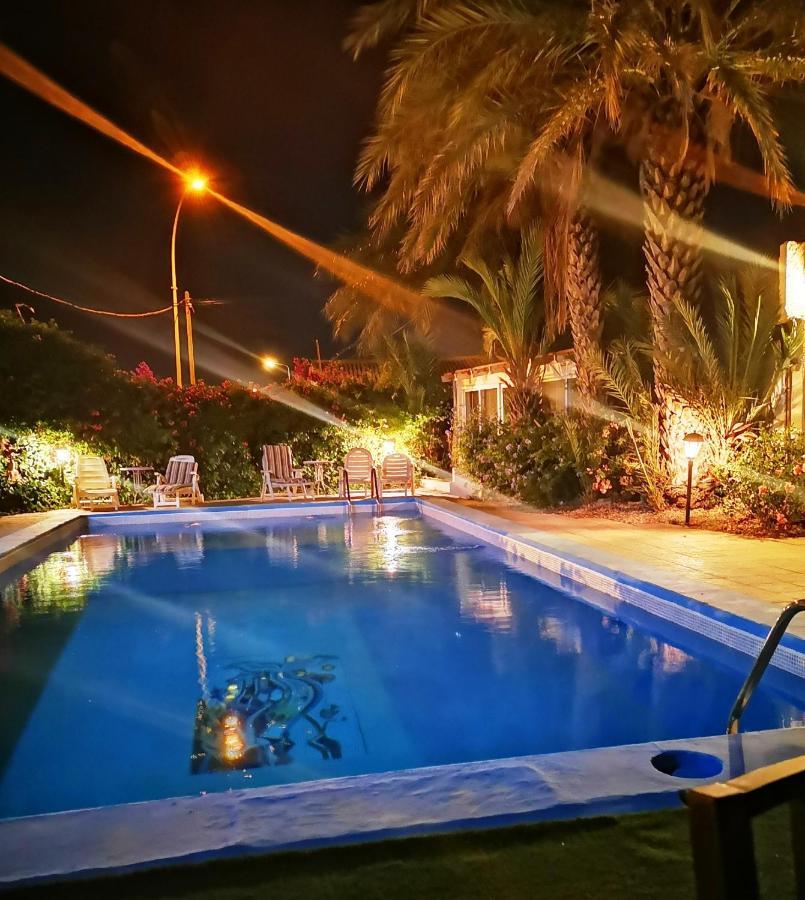 מלון קרטחנה Tara Casa מראה חיצוני תמונה