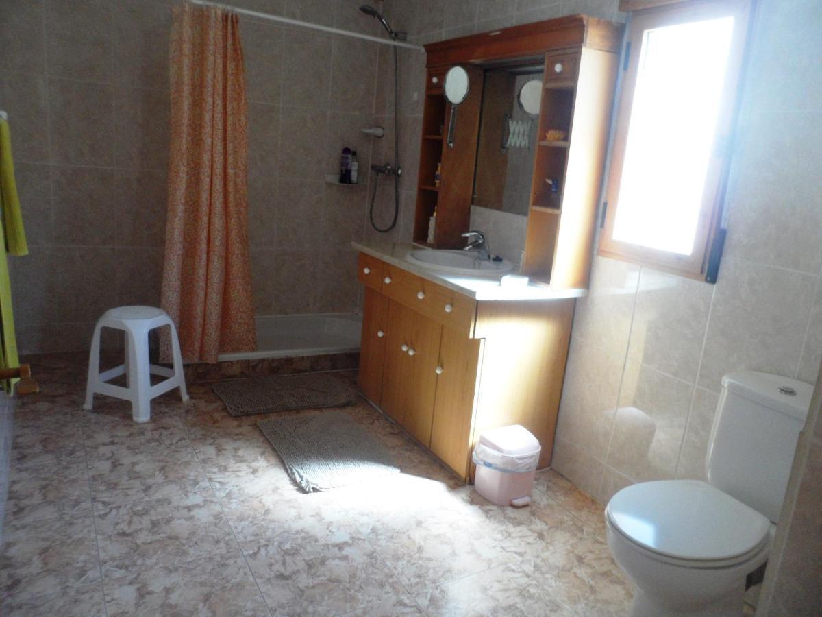 מלון קרטחנה Tara Casa מראה חיצוני תמונה