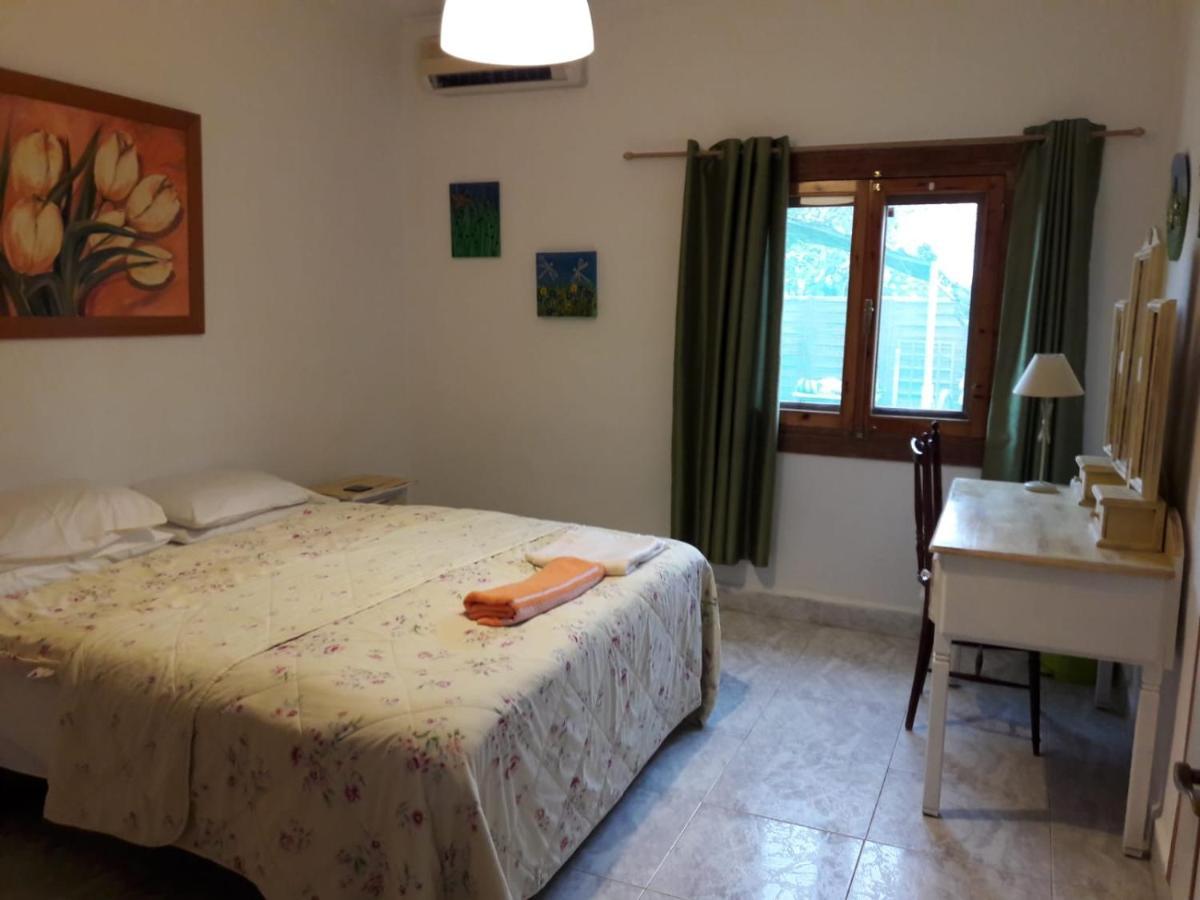 מלון קרטחנה Tara Casa מראה חיצוני תמונה