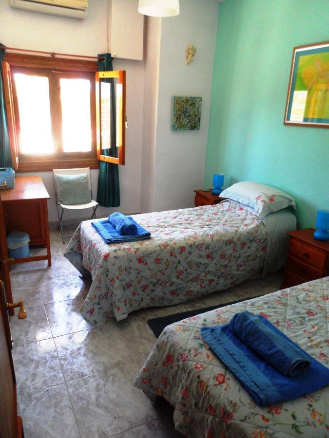 מלון קרטחנה Tara Casa מראה חיצוני תמונה