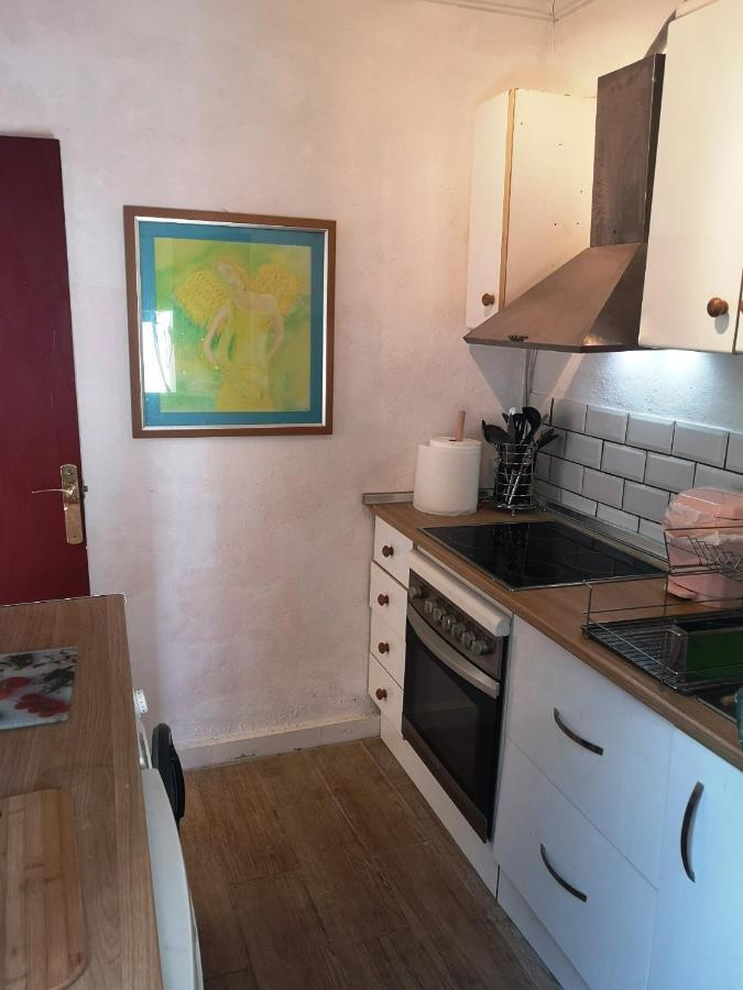 מלון קרטחנה Tara Casa מראה חיצוני תמונה