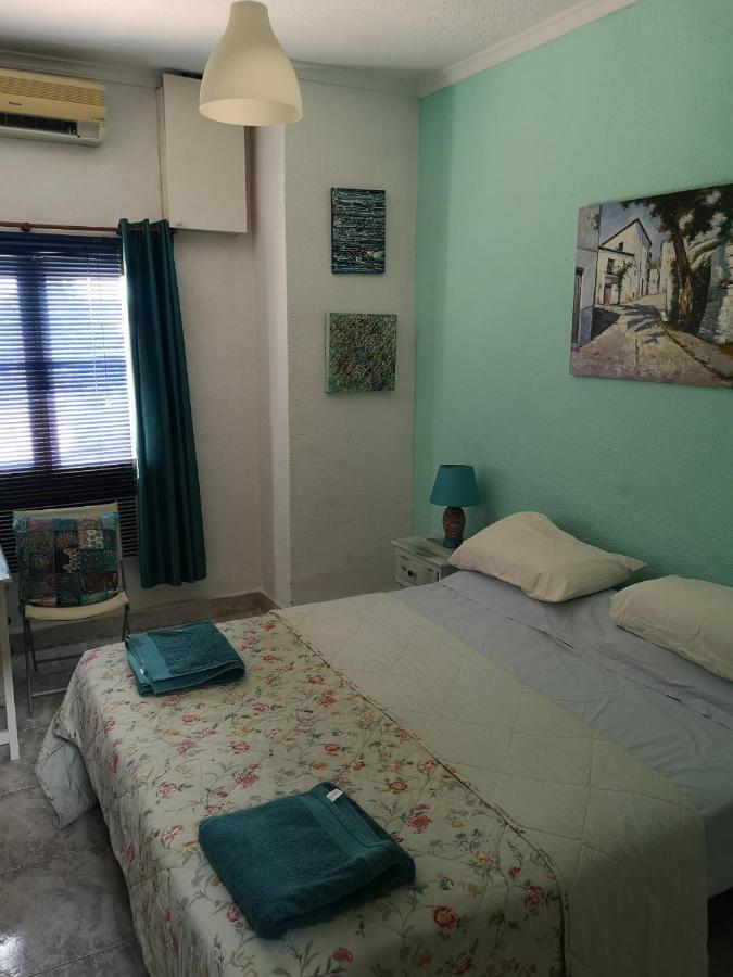 מלון קרטחנה Tara Casa מראה חיצוני תמונה