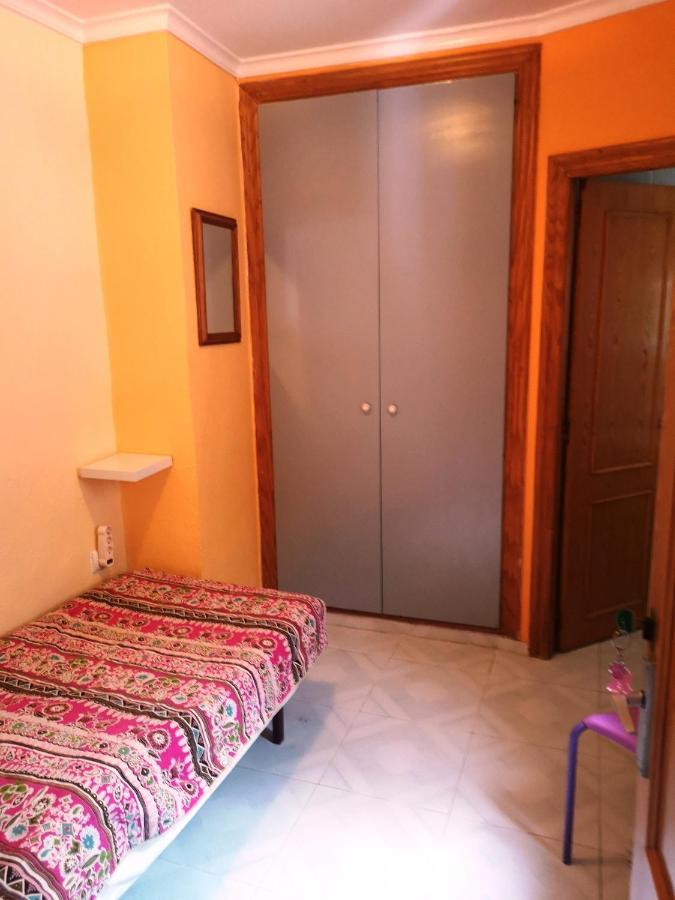 מלון קרטחנה Tara Casa מראה חיצוני תמונה