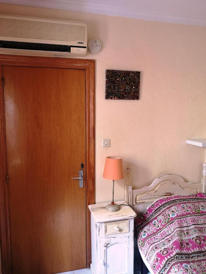 מלון קרטחנה Tara Casa מראה חיצוני תמונה
