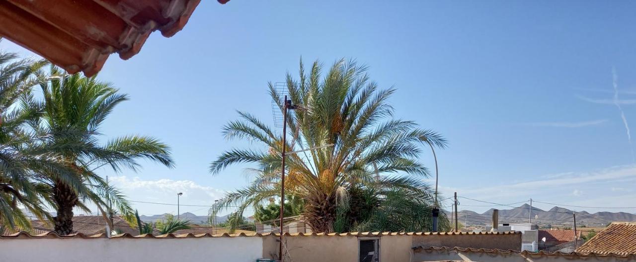 מלון קרטחנה Tara Casa מראה חיצוני תמונה
