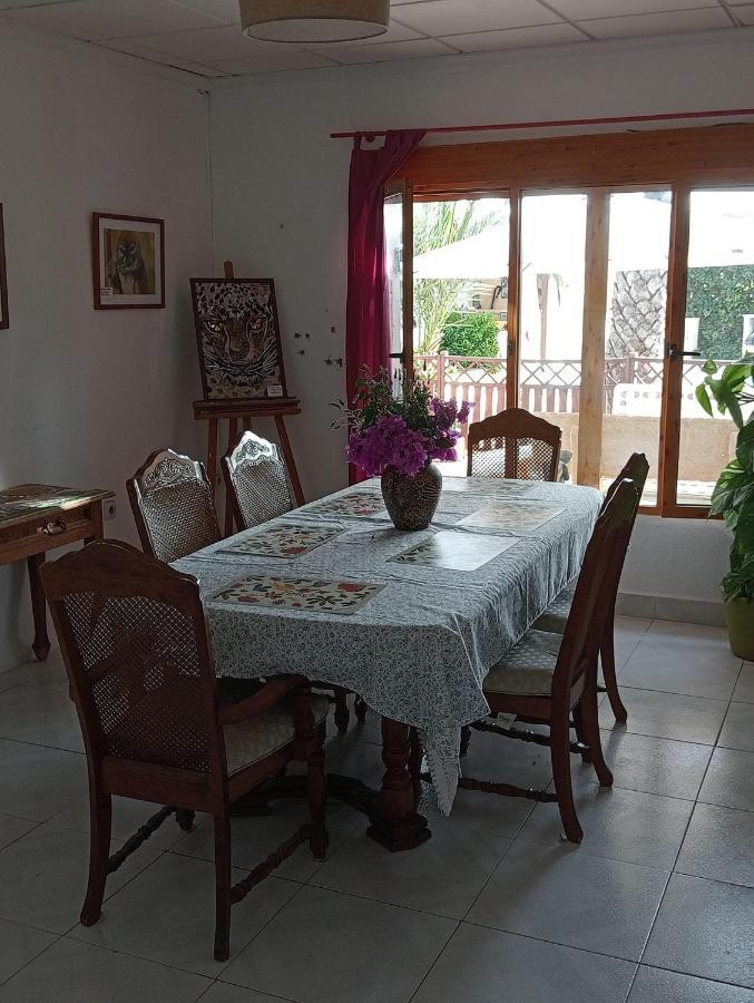 מלון קרטחנה Tara Casa מראה חיצוני תמונה