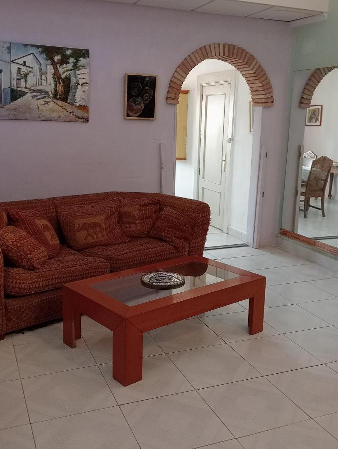 מלון קרטחנה Tara Casa מראה חיצוני תמונה