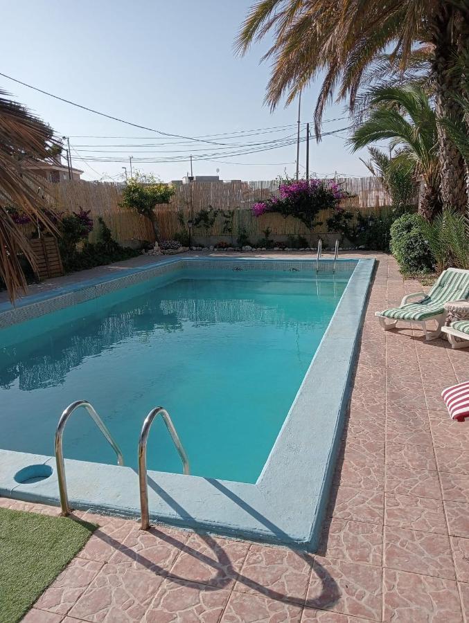 מלון קרטחנה Tara Casa מראה חיצוני תמונה