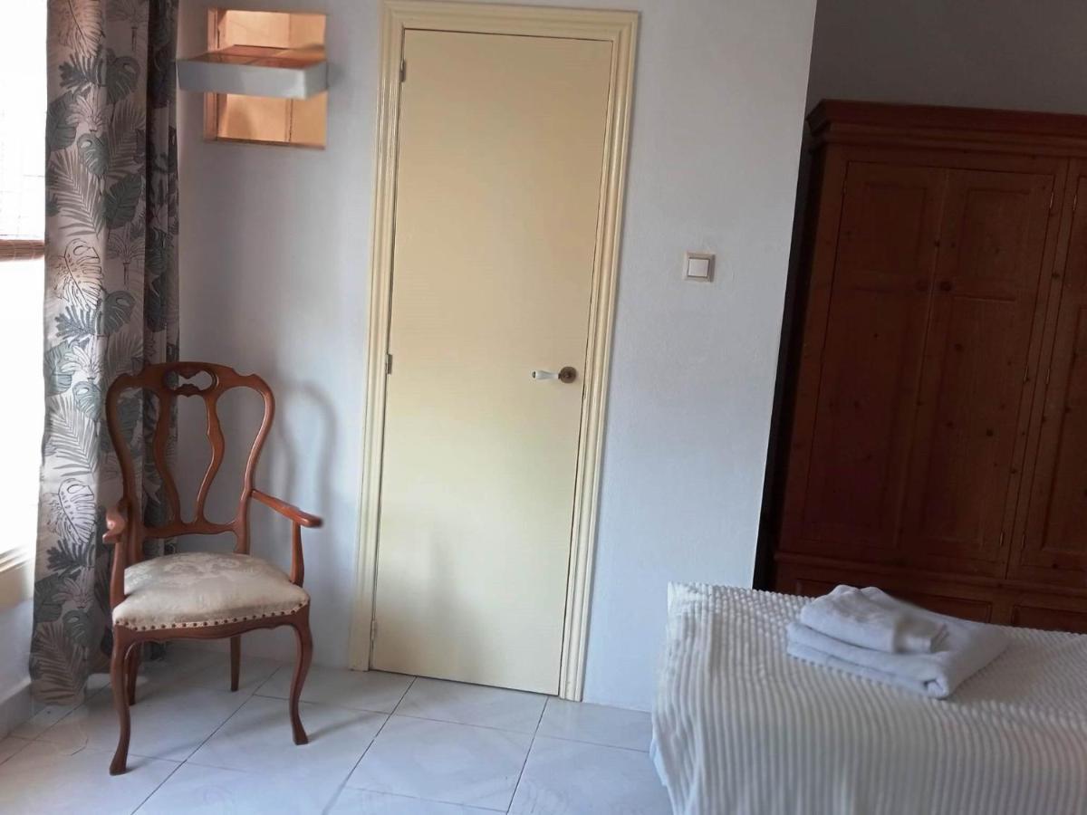 מלון קרטחנה Tara Casa מראה חיצוני תמונה