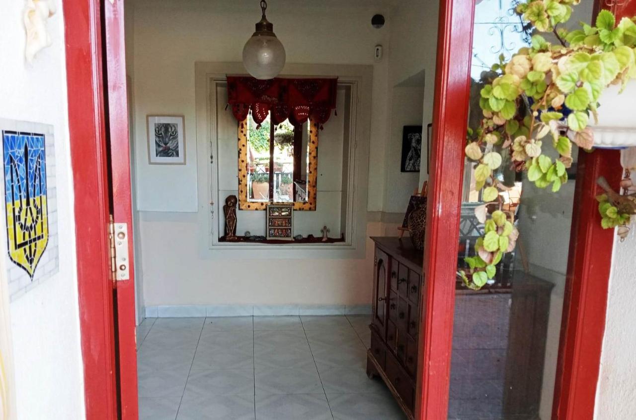מלון קרטחנה Tara Casa מראה חיצוני תמונה