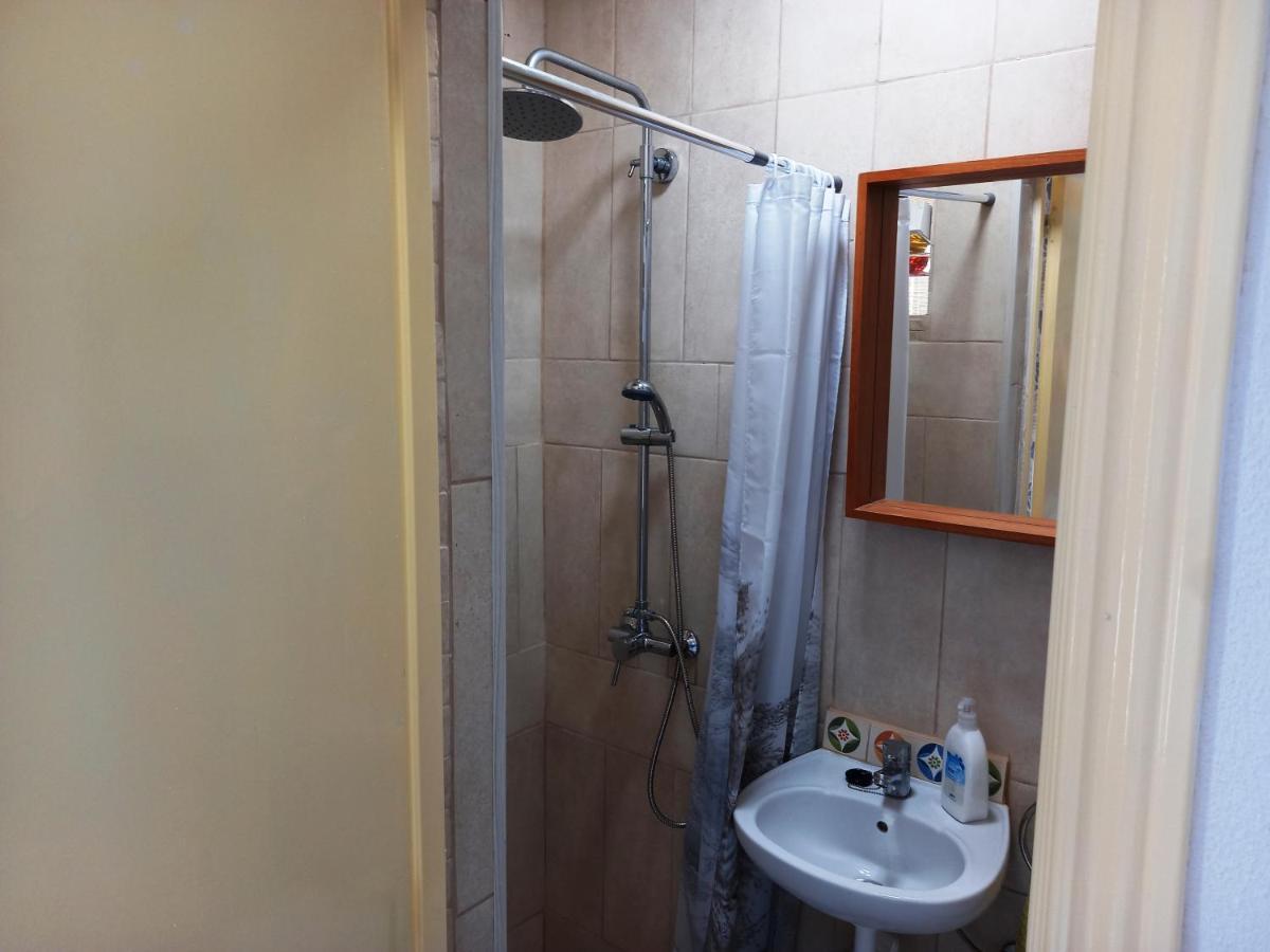 מלון קרטחנה Tara Casa מראה חיצוני תמונה