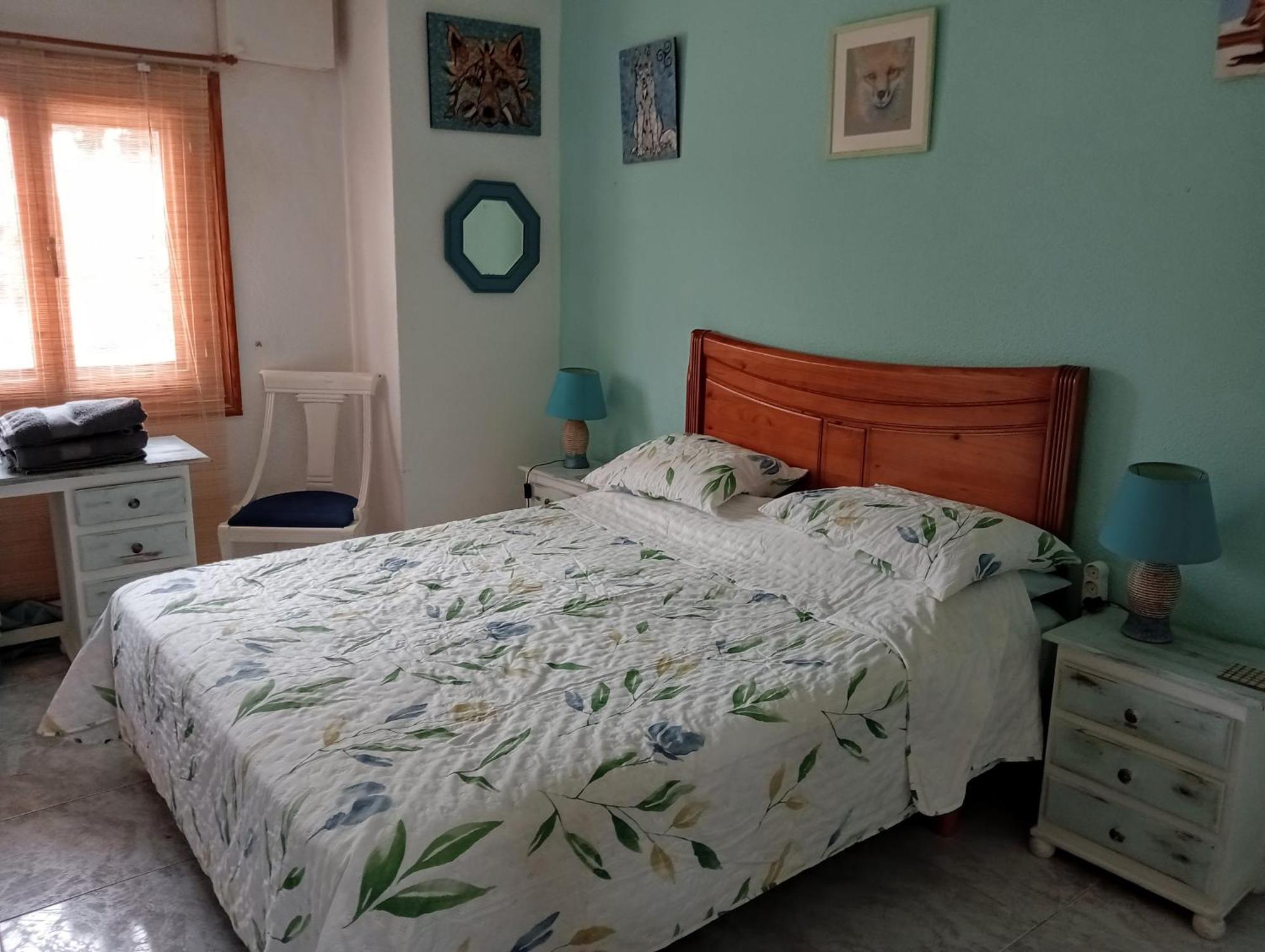 מלון קרטחנה Tara Casa מראה חיצוני תמונה