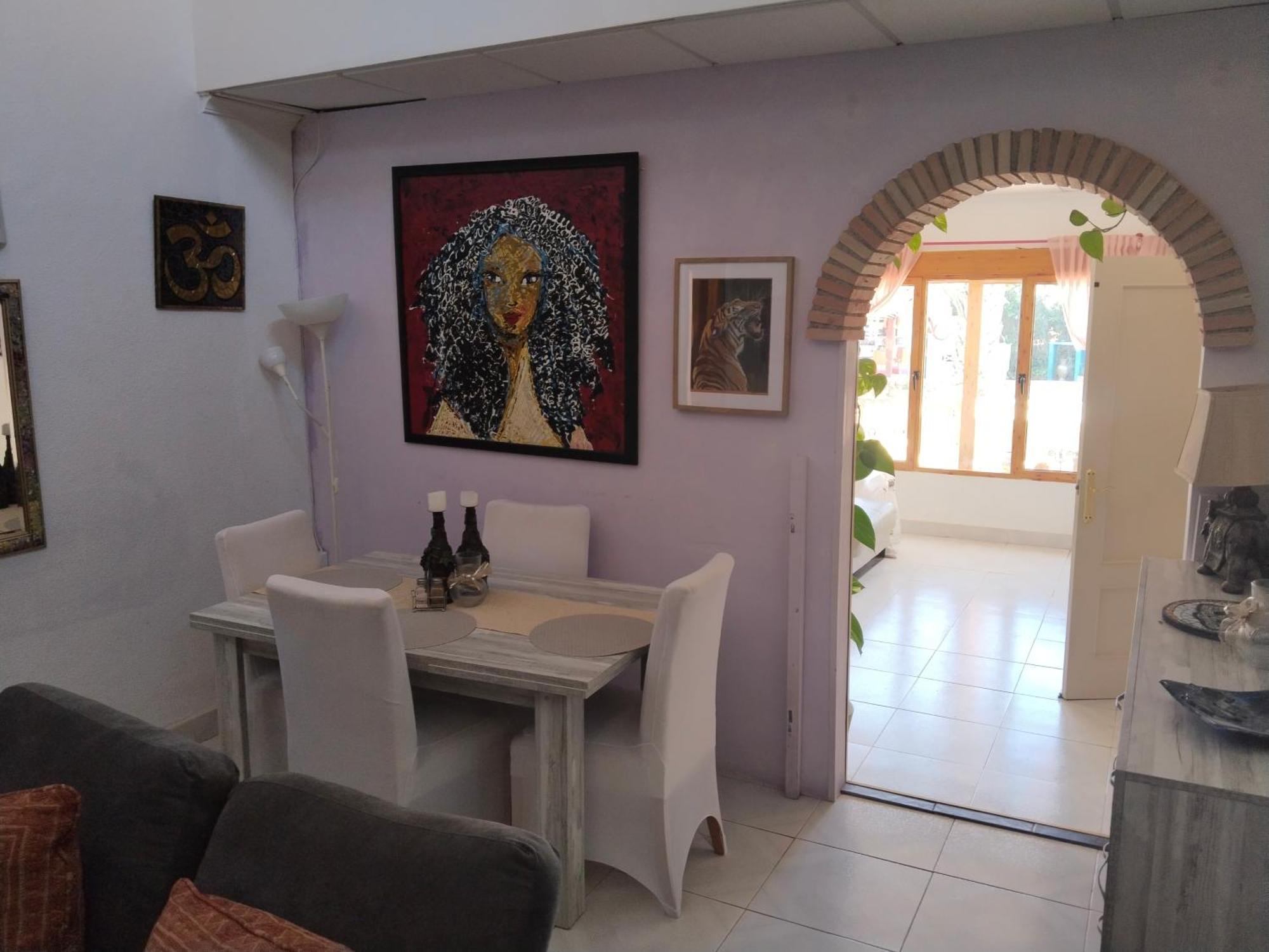 מלון קרטחנה Tara Casa מראה חיצוני תמונה