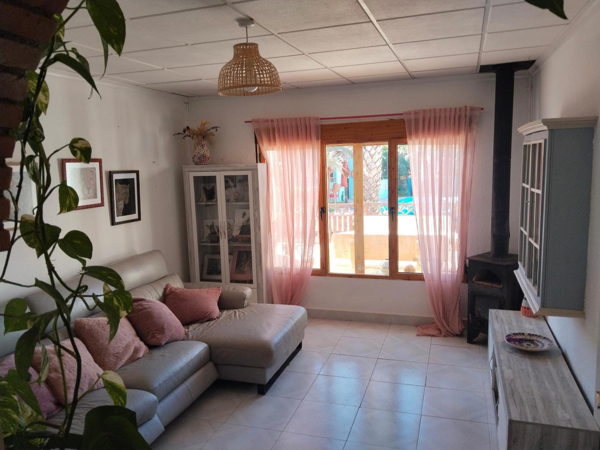 מלון קרטחנה Tara Casa מראה חיצוני תמונה
