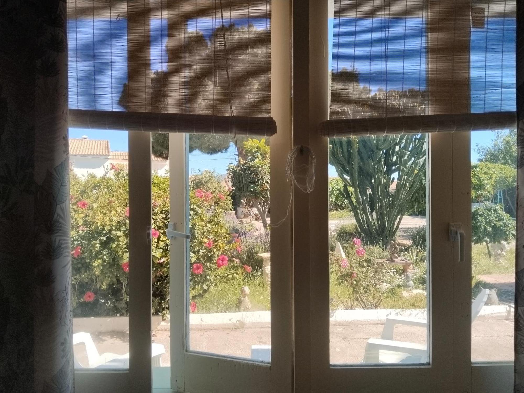 מלון קרטחנה Tara Casa מראה חיצוני תמונה