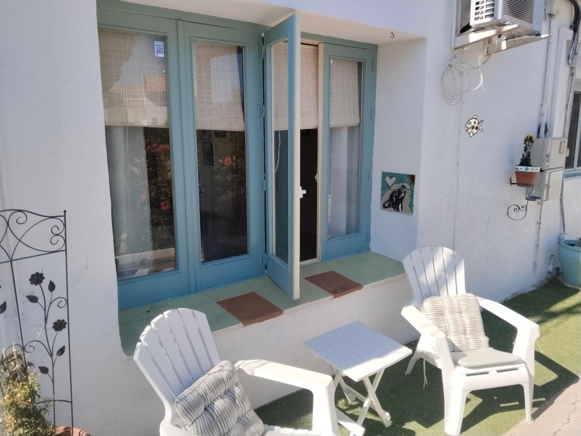מלון קרטחנה Tara Casa מראה חיצוני תמונה
