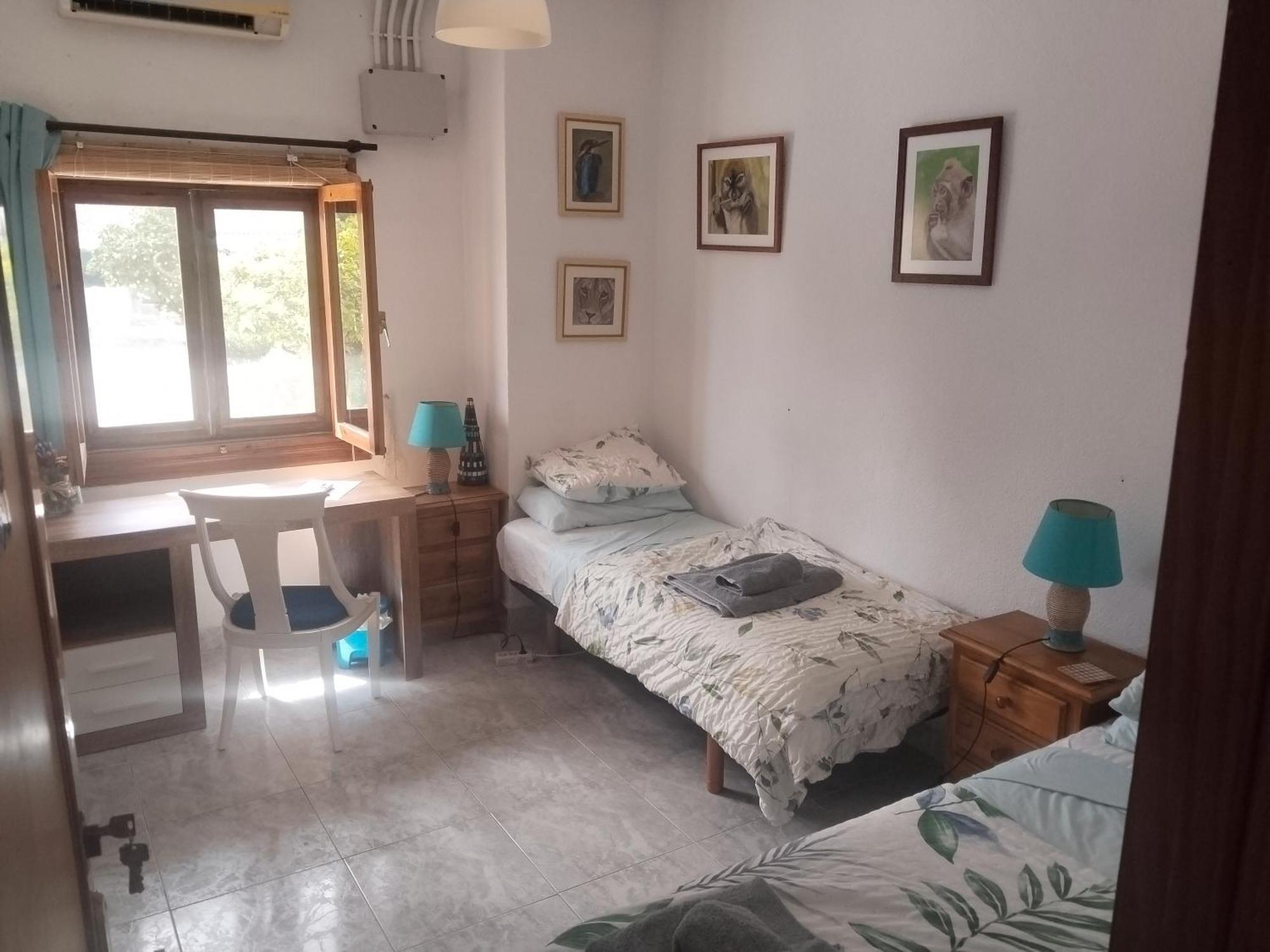 מלון קרטחנה Tara Casa מראה חיצוני תמונה