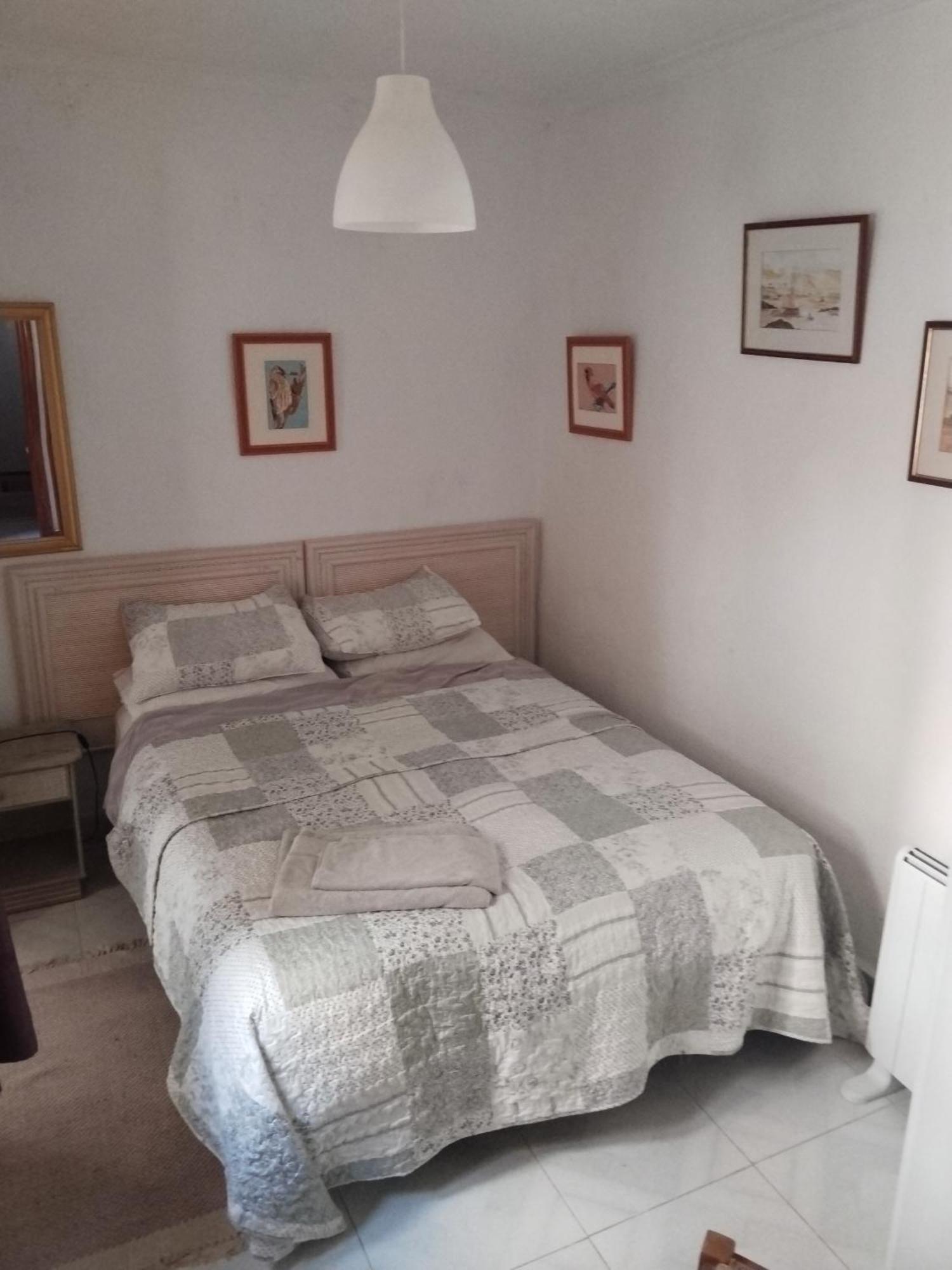 מלון קרטחנה Tara Casa מראה חיצוני תמונה